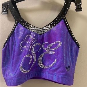 Cheer Extreme Senior Elite practice set